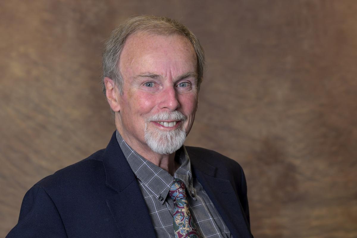 Timothy McAvoy, MD