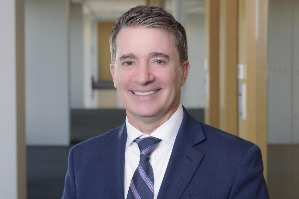 John Whyte, MD
