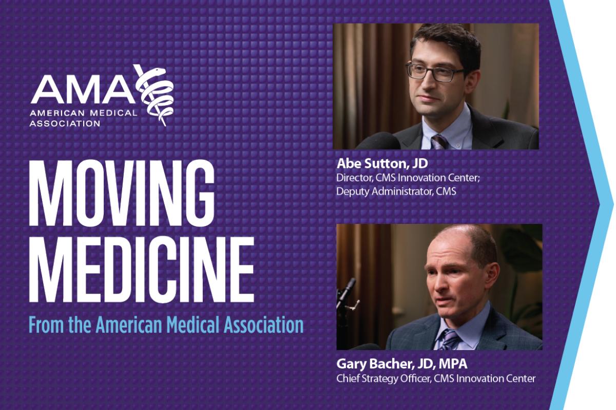 Moving Medicine-Sutton and Bacher