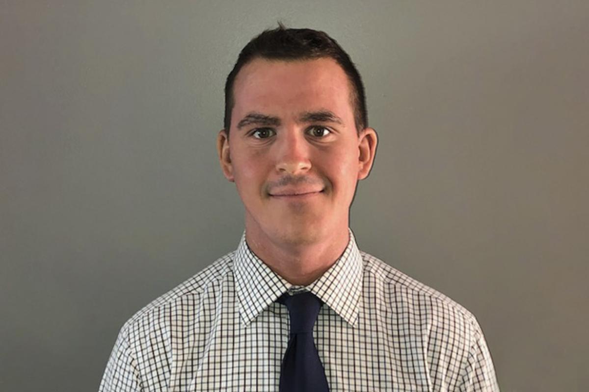 Travis Quinn, MD