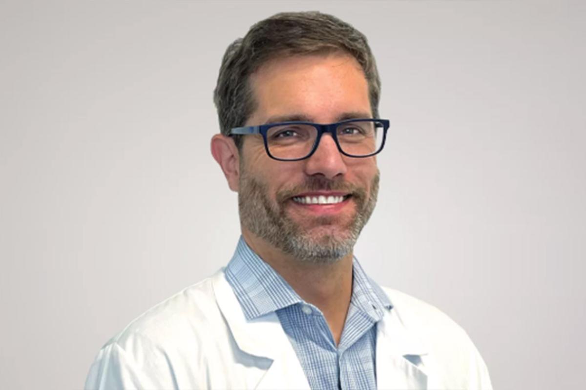 Josselin Vachon, MD