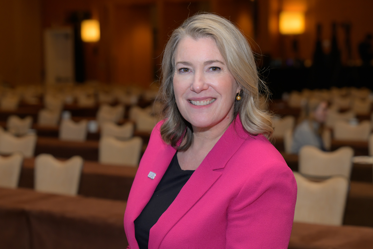 Rebekah Bernard, MD