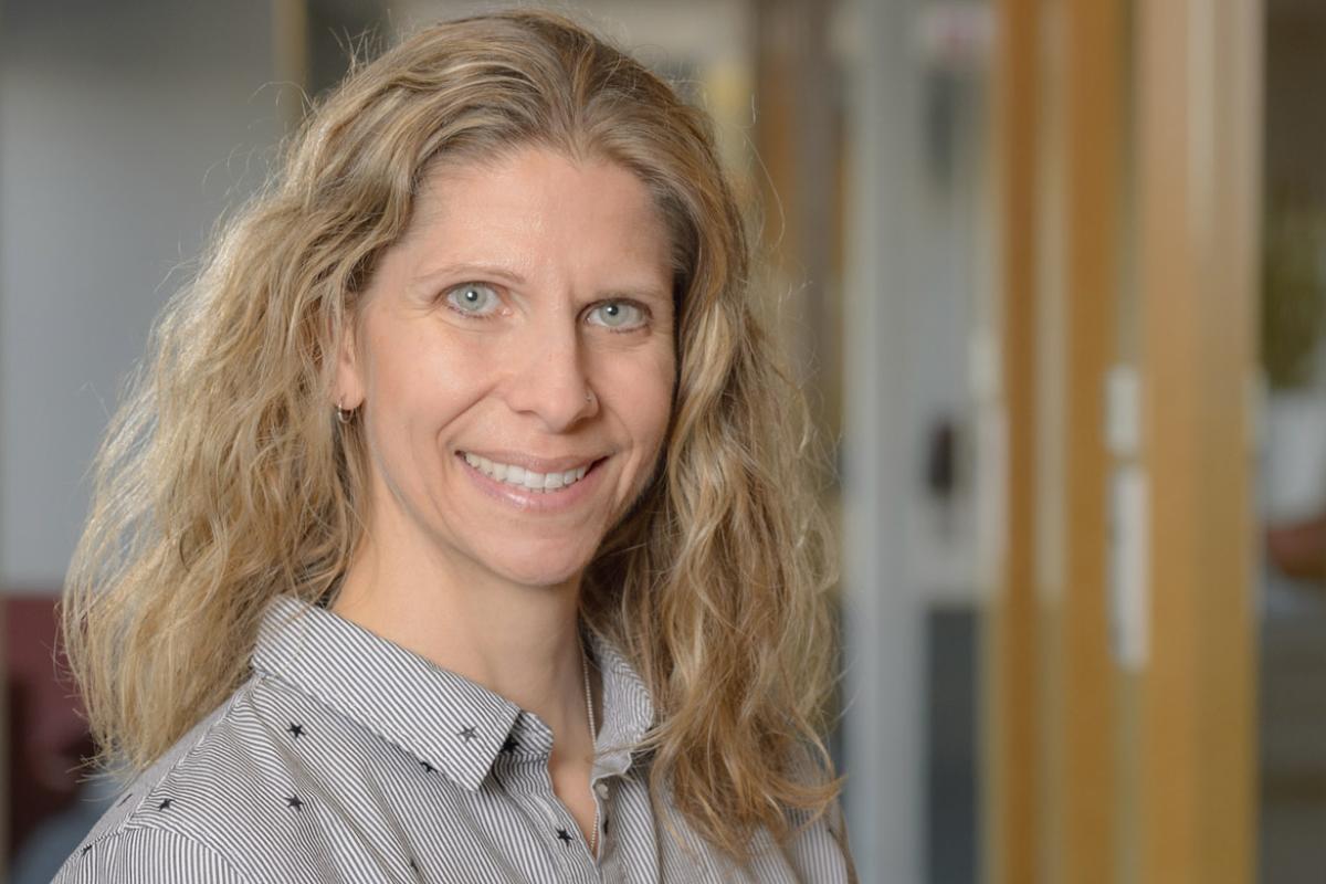 Erica Kaufman West, MD