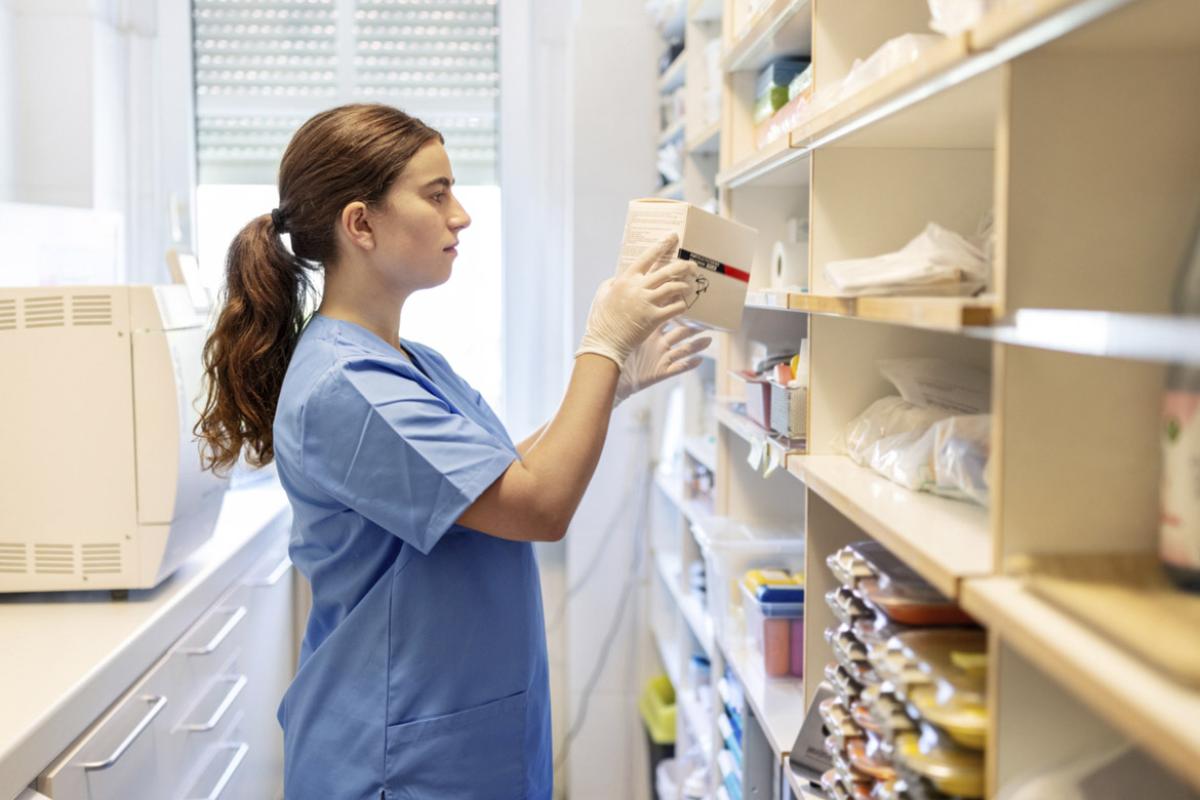 Pharmacist