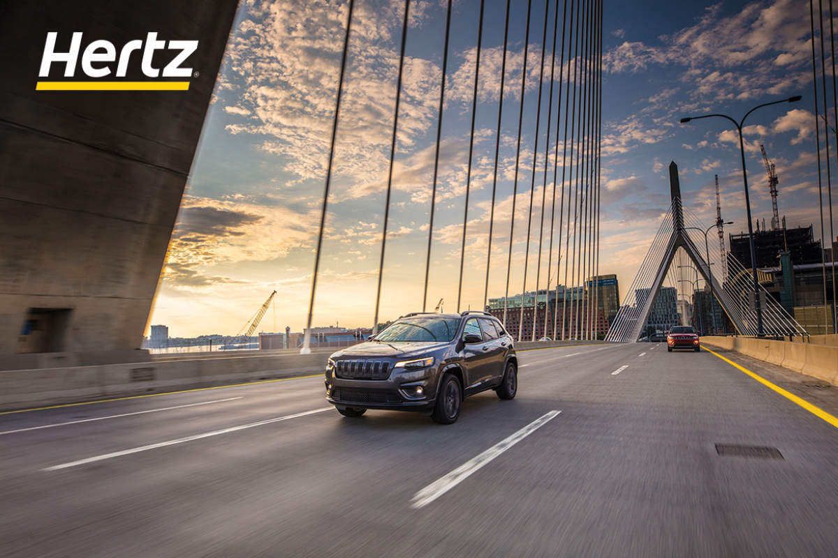 Hertz