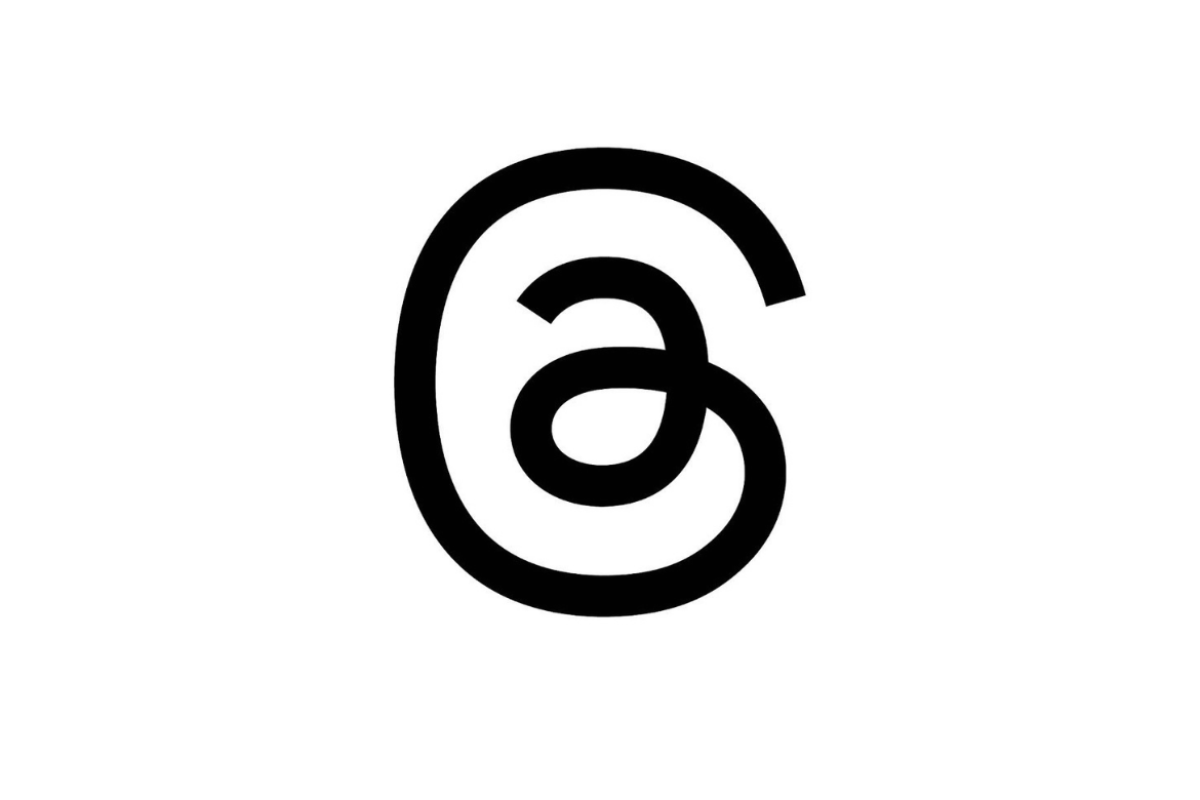 Threads logo