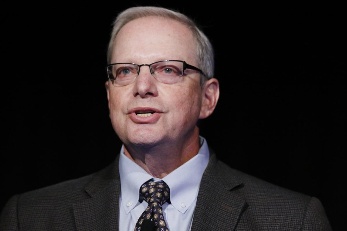 Robert Wachter, MD
