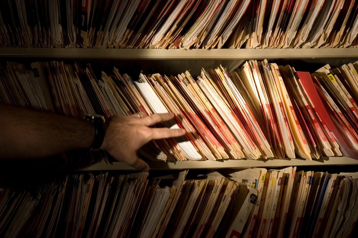 Medical records