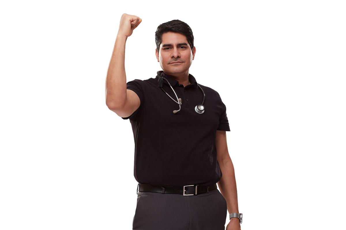 S. Bobby Mukkamala, MD