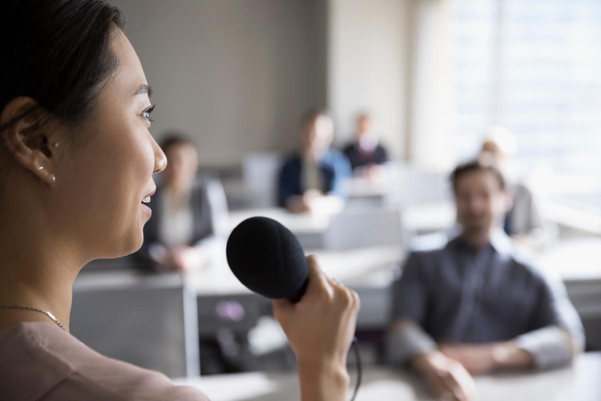 Need help fulfilling CME? Why not participate in live activities?
