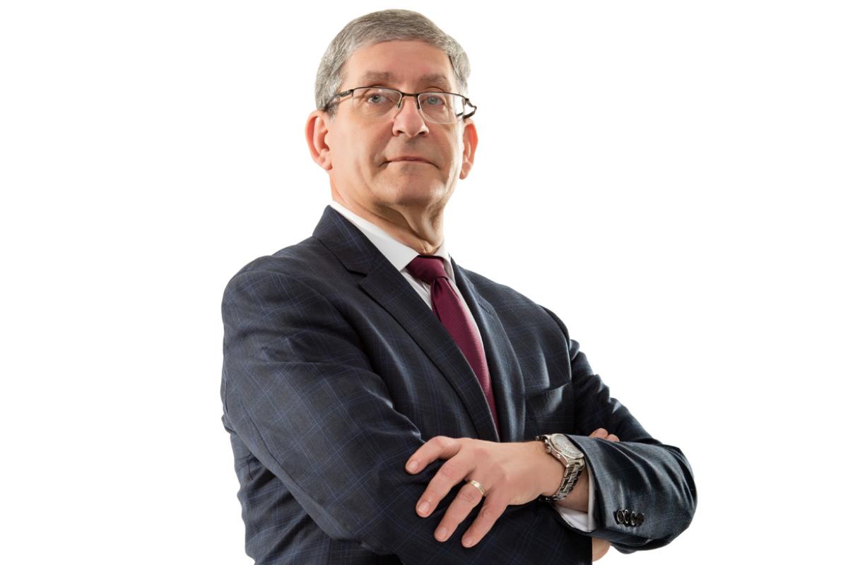 Theodore Mazer, MD
