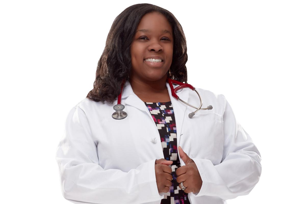 Tiffani L. Bell, MD