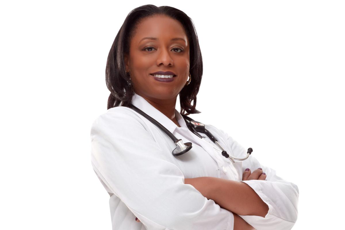Tyeese L. Gaines, DO