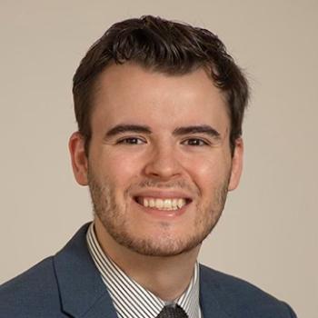 Jacob Cabrejas, MD