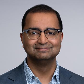 Karthik Sarma, MD, MPH