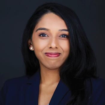 Medha Reddy, MD, MSc