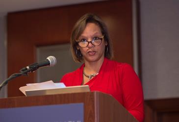 Rep. Robin Kelly, D-Ill.
